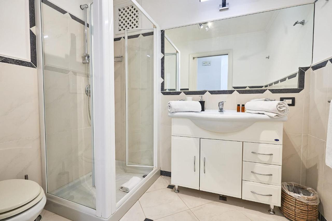 B&B Casa Silvana 카프리 외부 사진