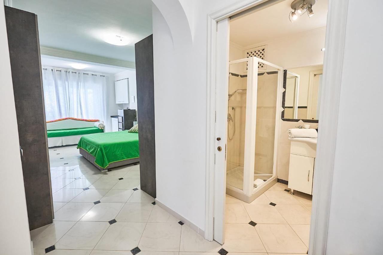 B&B Casa Silvana 카프리 외부 사진